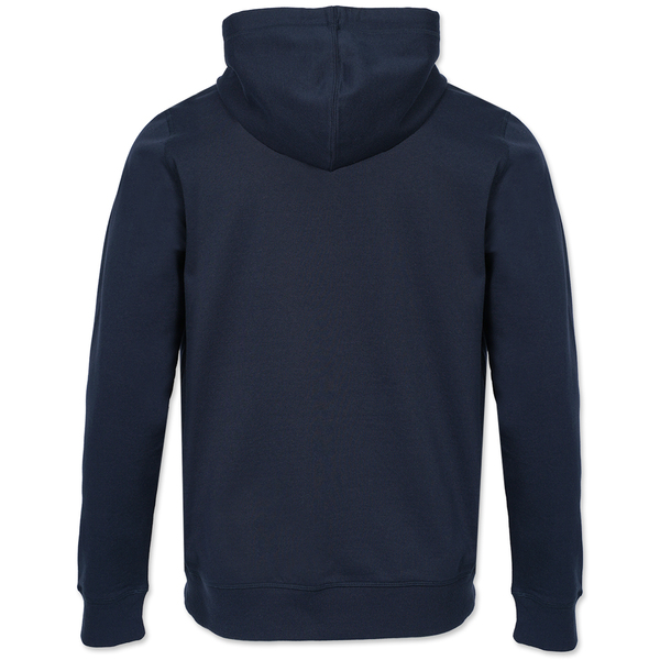 Re-Fleece Full-Zip Hoodie